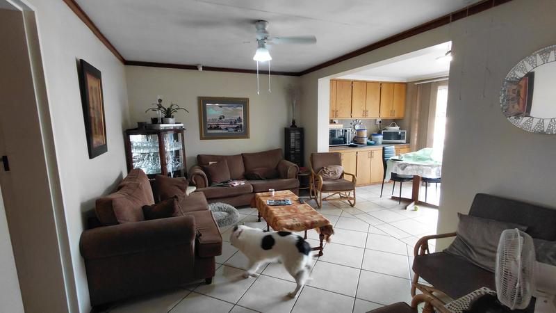 6 Bedroom Property for Sale in Fauna Free State